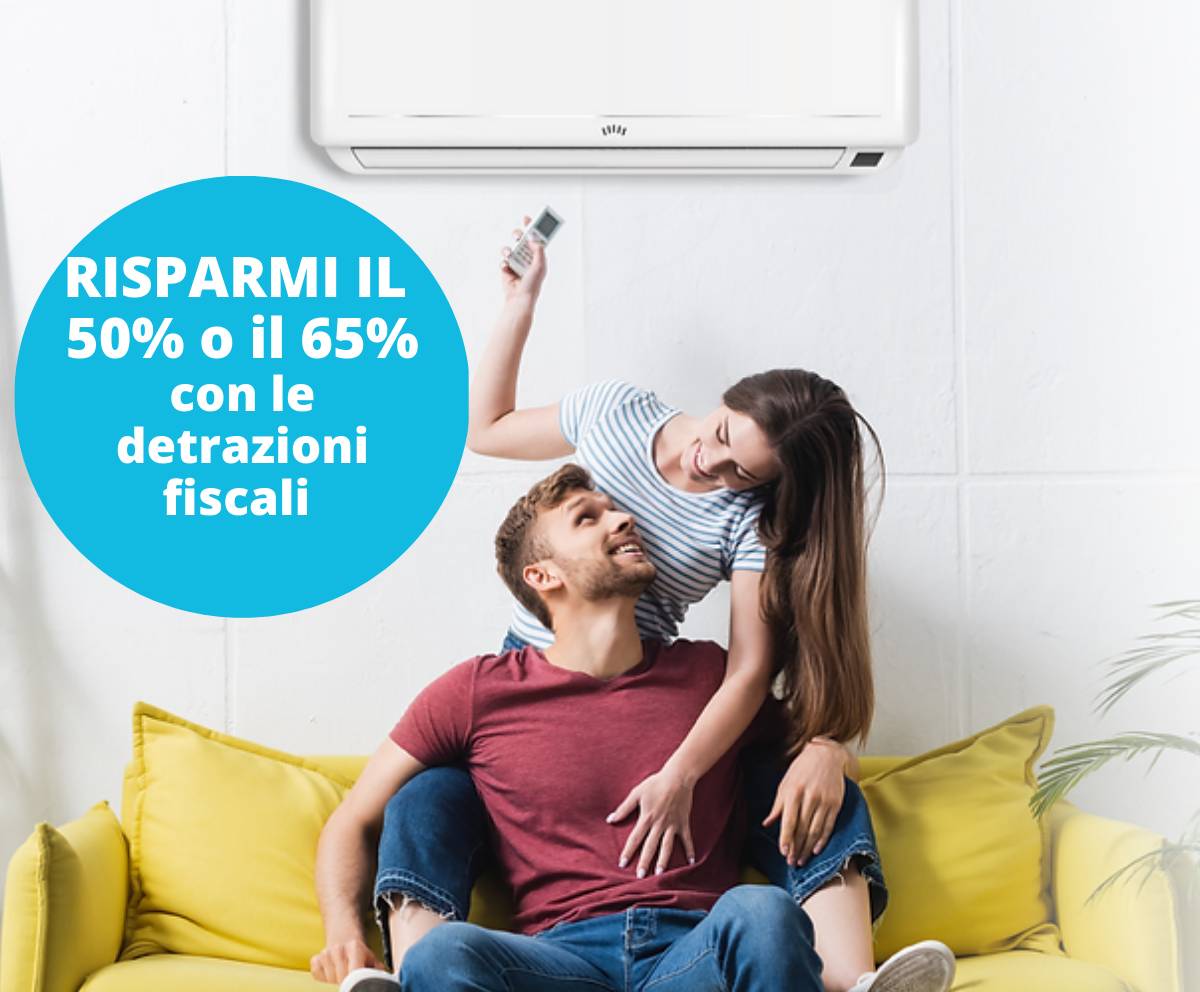Bonus Condizionatori 2023